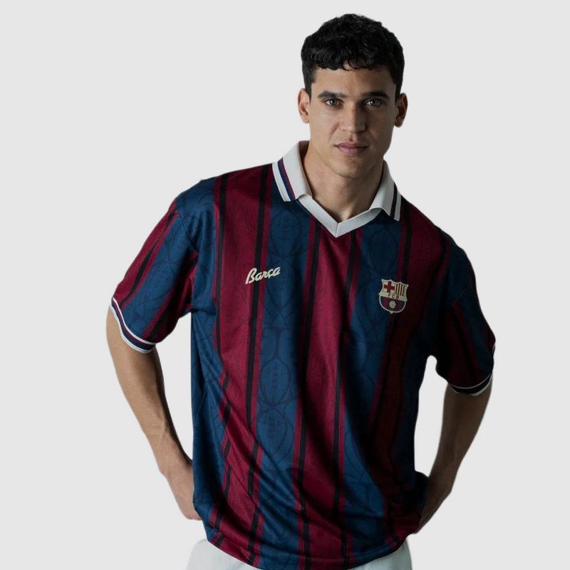 Men's Modernist Polo Jersey