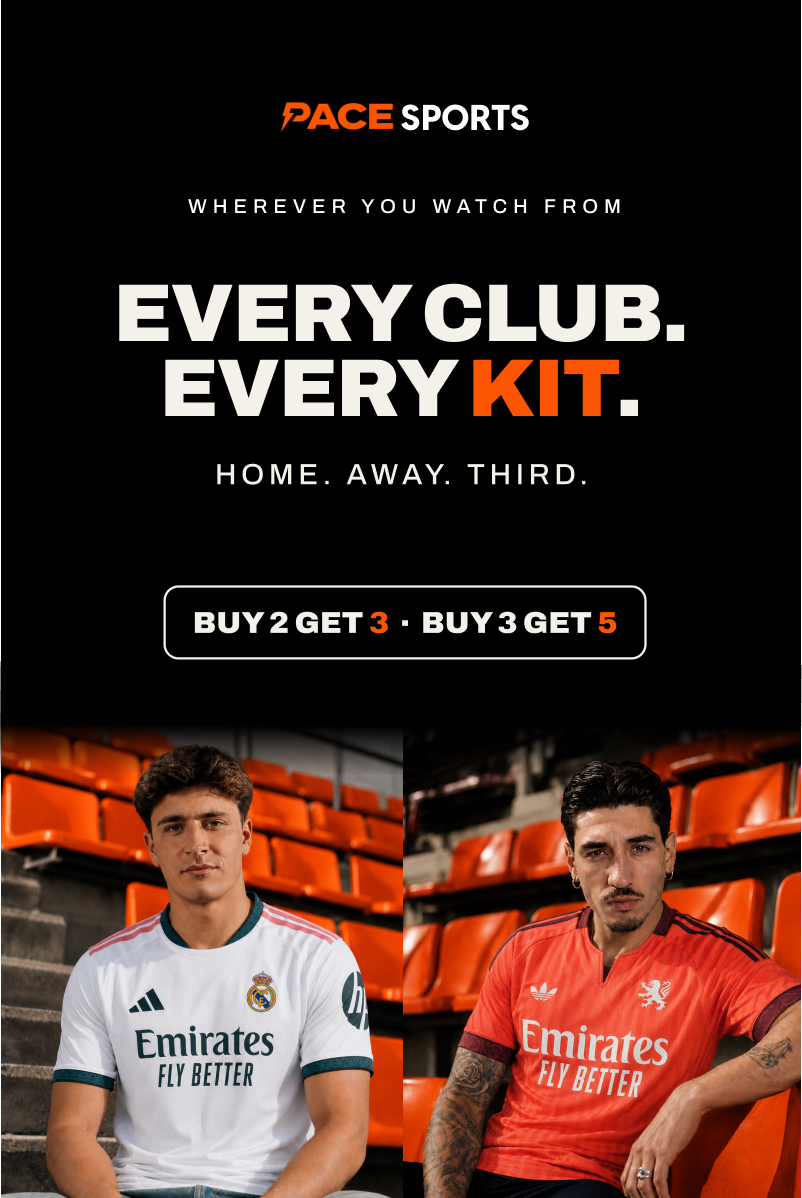 Your new season starts here.