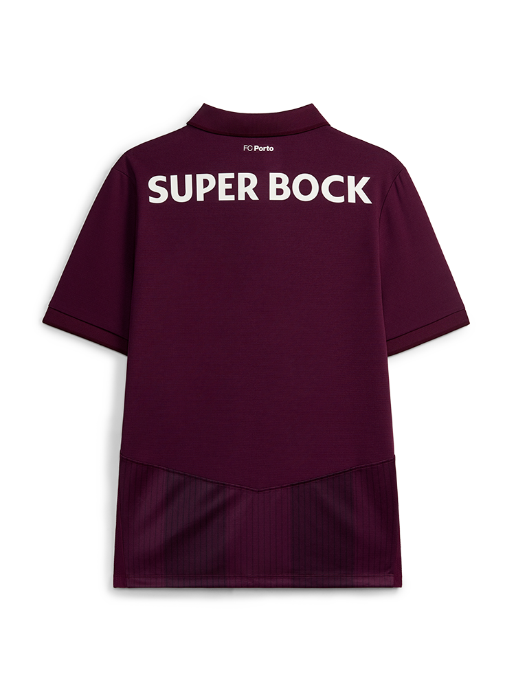 Camiseta FC Porto 2026/27 II Fan Hombre