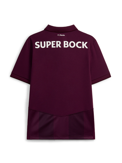 Camiseta FC Porto 2026/27 II Fan Hombre