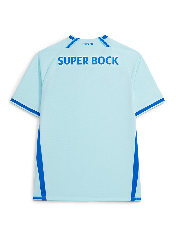 Camiseta FC Porto 2026/27 III Fan Hombre