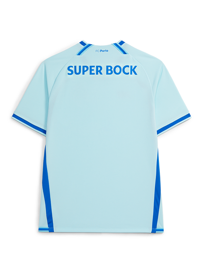 Camiseta FC Porto 2026/27 III Fan Hombre
