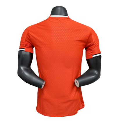 Portugal 25/26 I Home Jersey - Player Version [Slim Fit] - Slim Fit