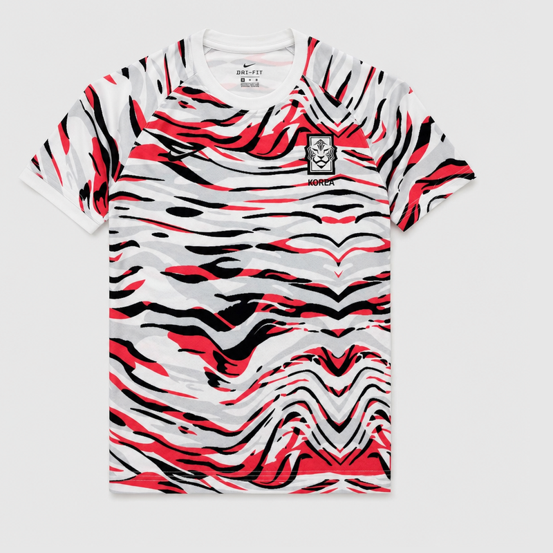 Pre-Match Jersey 20/21