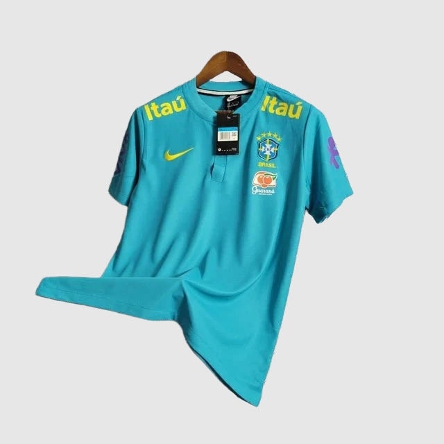 Pre-Match Jersey 21/22