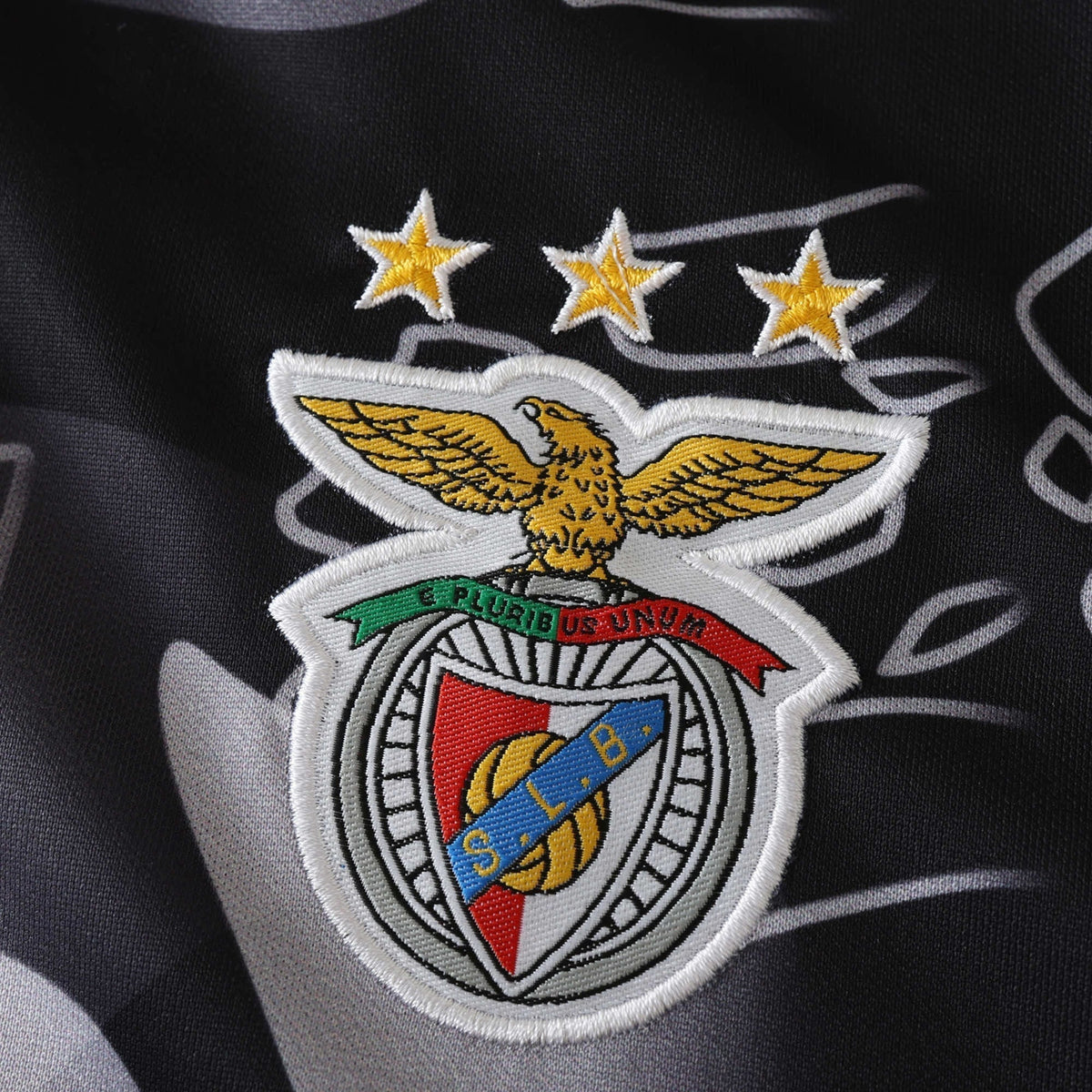 Pre-Match Jersey 24/25