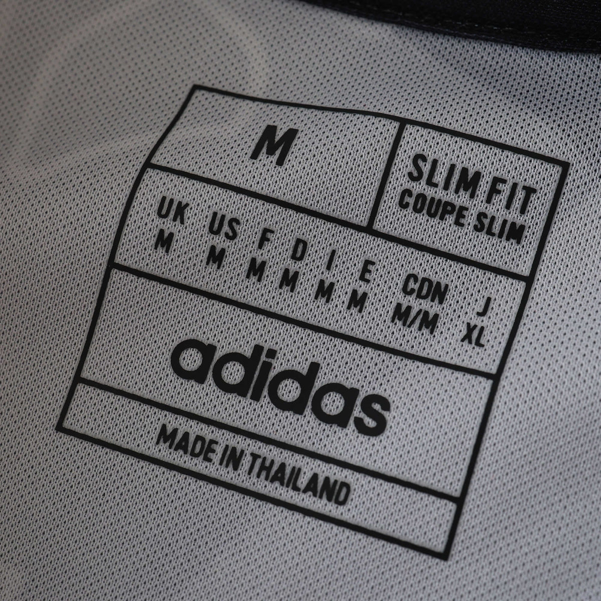Pre-Match Jersey 24/25