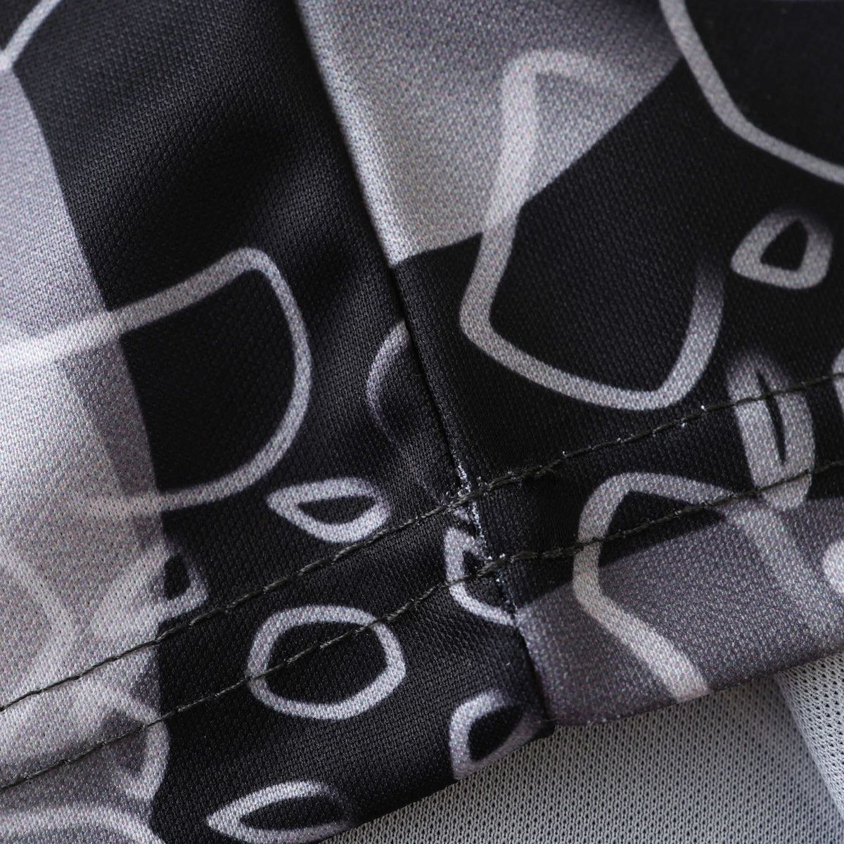 Pre-Match Jersey 24/25