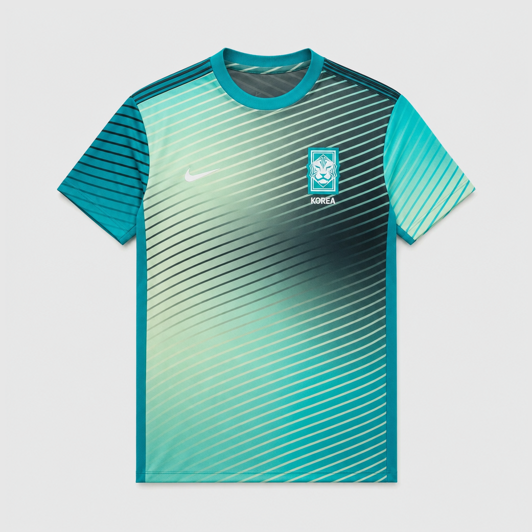 Pre-Match Jersey 24/25