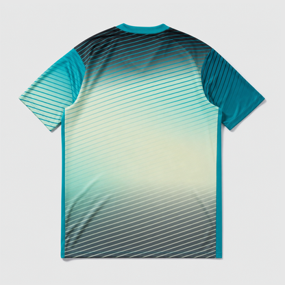 Pre-Match Jersey 24/25