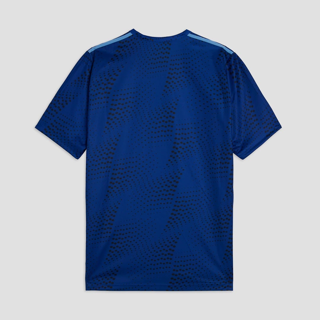 Pre-Match Jersey 25/26