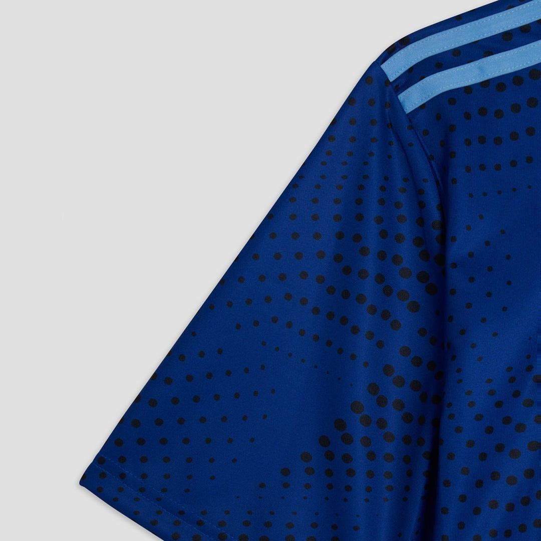 Pre-Match Jersey 25/26