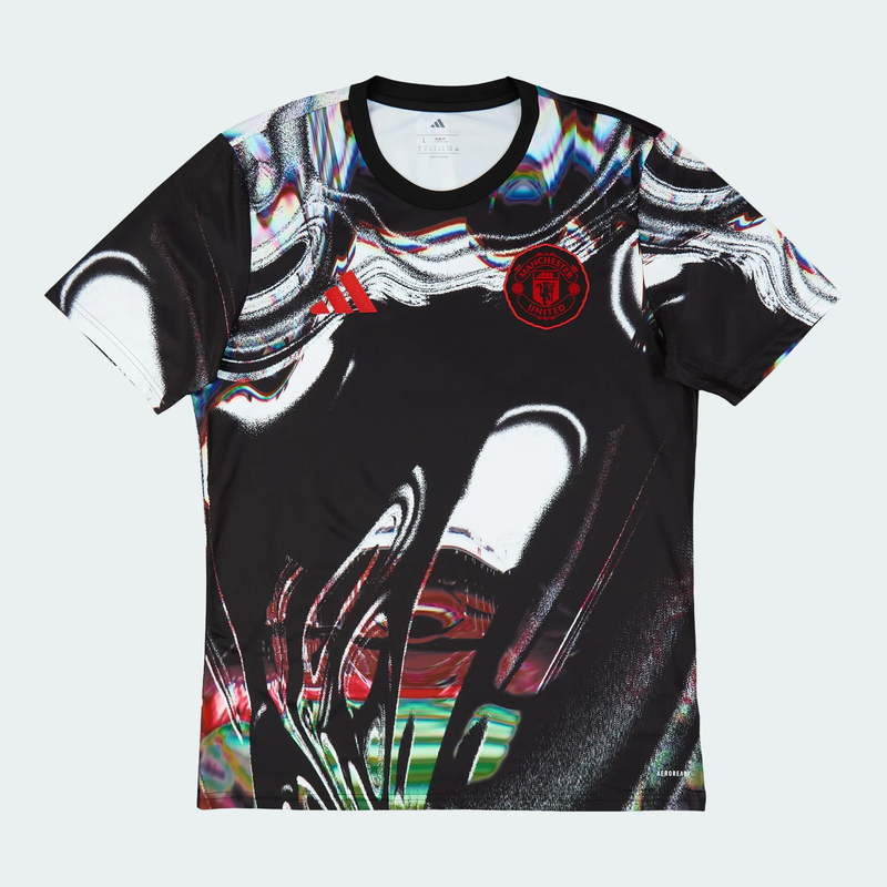 Pre-Match Jersey 25/26