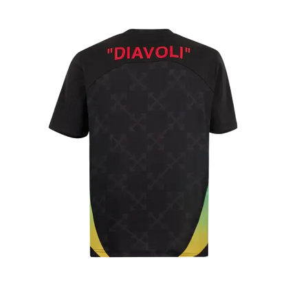 Pre-Match Jersey 25/26