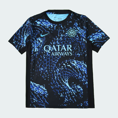 Pre-Match Jersey 25/26