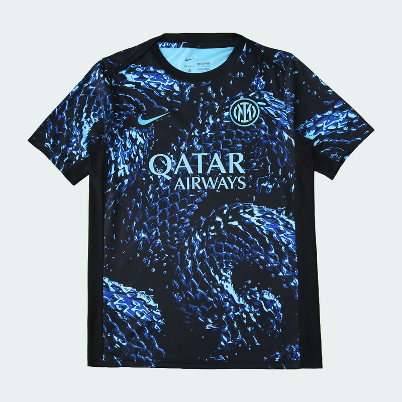 Pre-Match Jersey 25/26