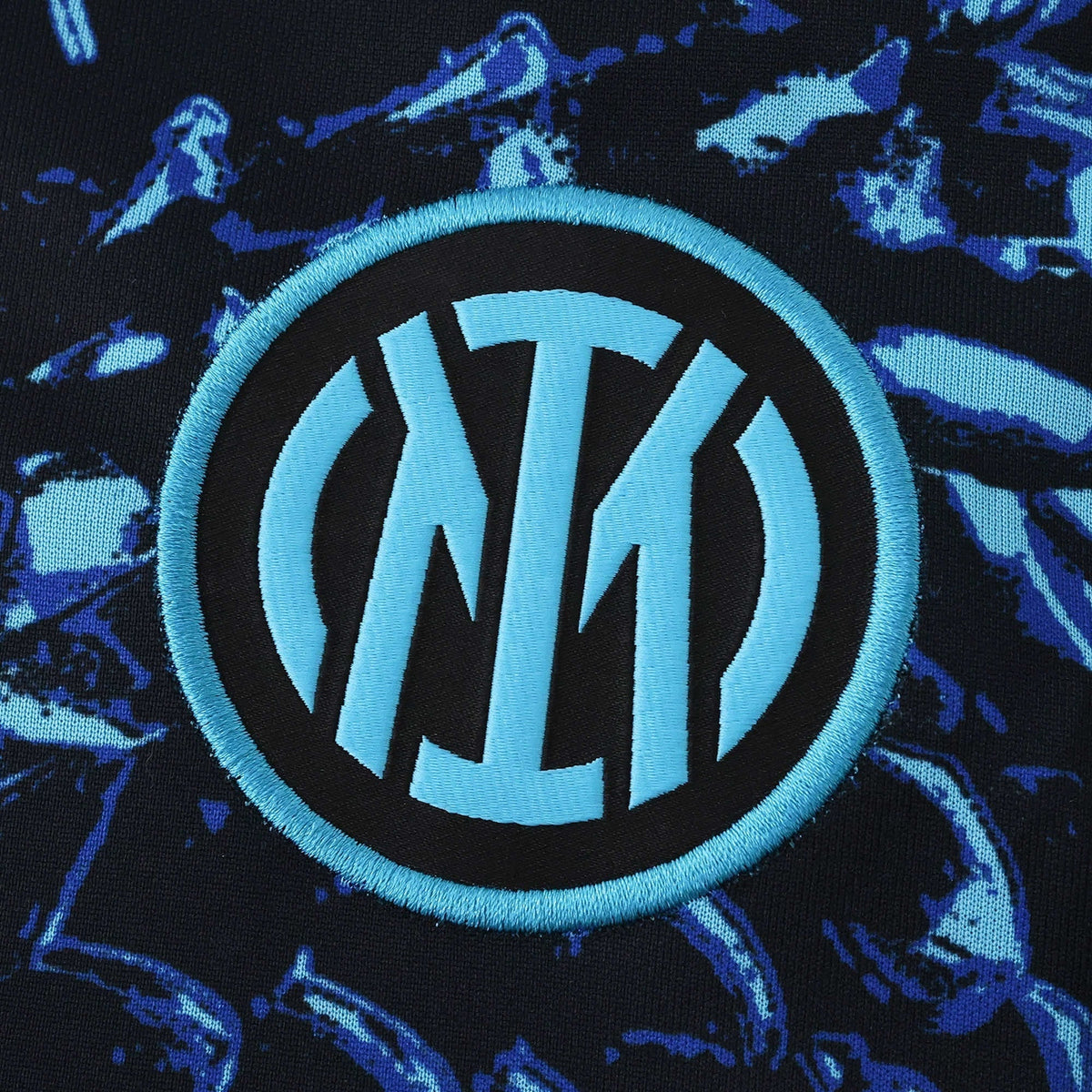 Pre-Match Jersey 25/26