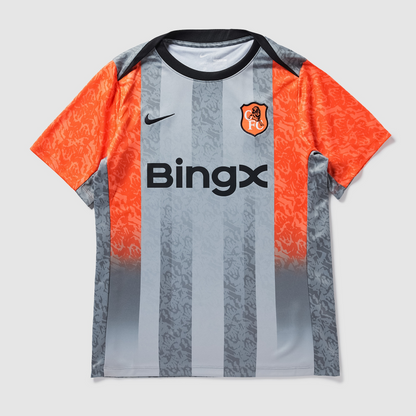 Pre-Match Throwback Jersey 25/26