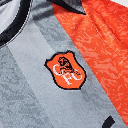 Pre-Match Throwback Jersey 25/26