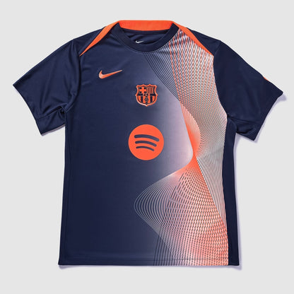 Men's Pre-Match Third Jersey 25/26