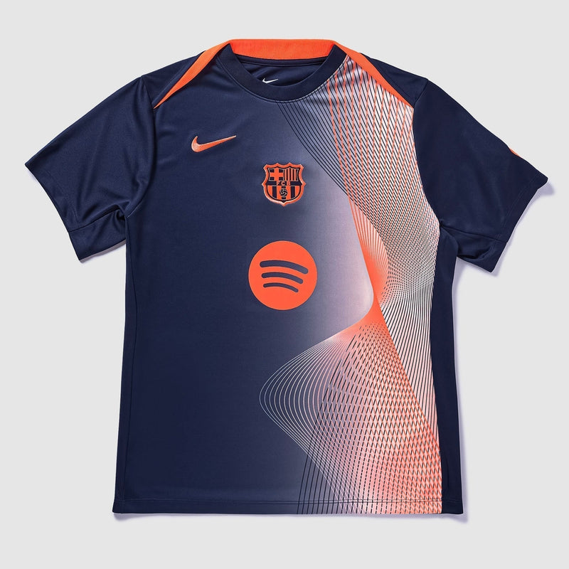 Men's Pre-Match Third Jersey 25/26
