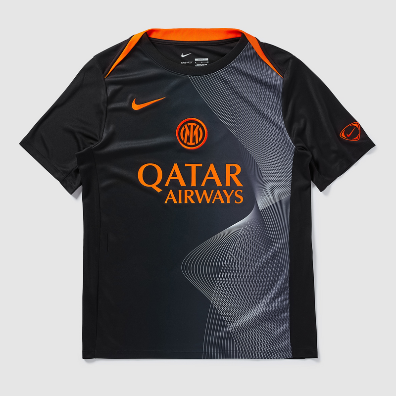 Pre-Match Third Jersey 25/26