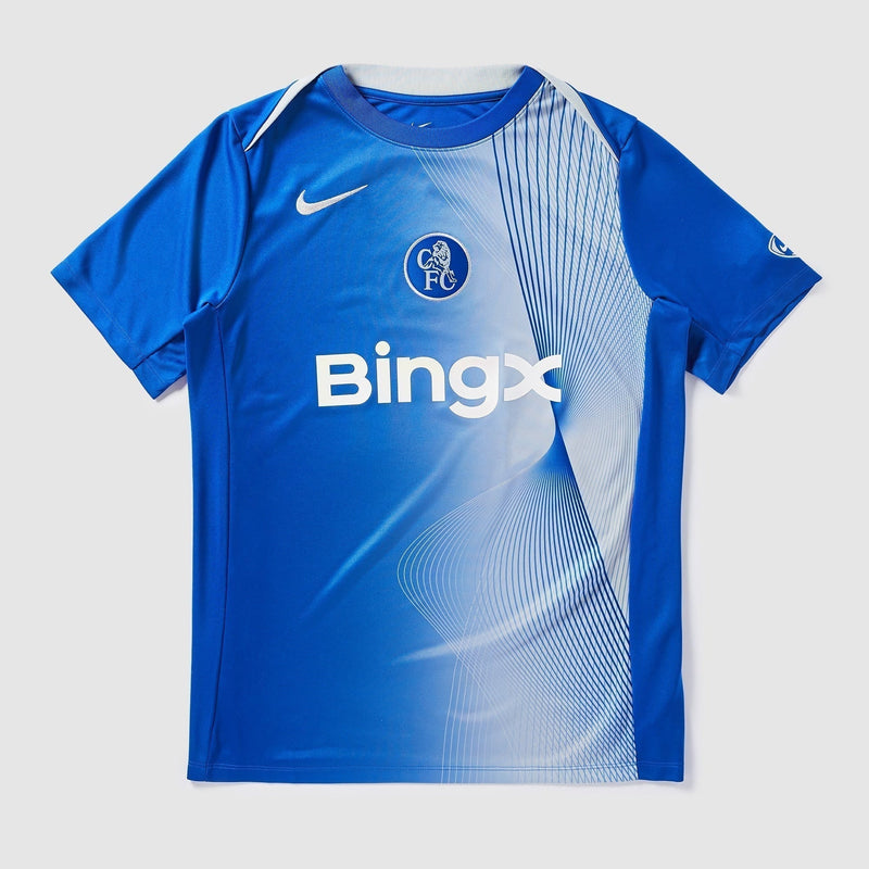 Pre-Match Third Jersey 25/26