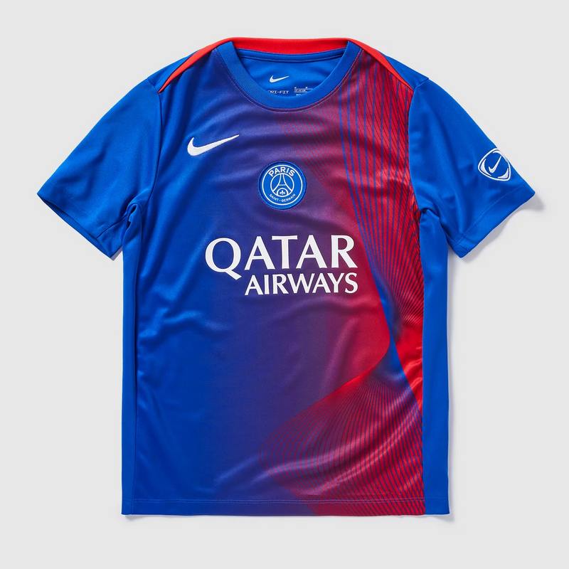Pre-Match Third Jersey 25/26