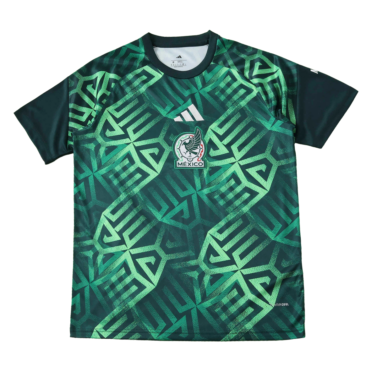 Pre-Match Jersey 25/26