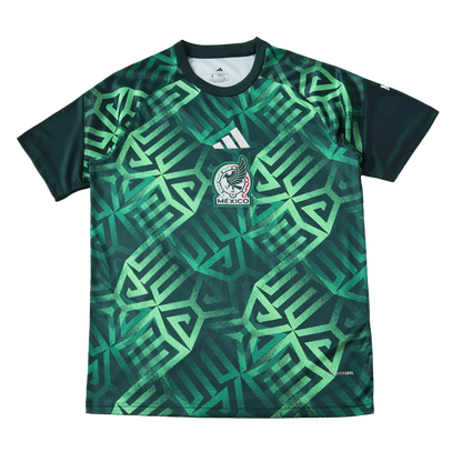 Pre-Match Jersey 25/26
