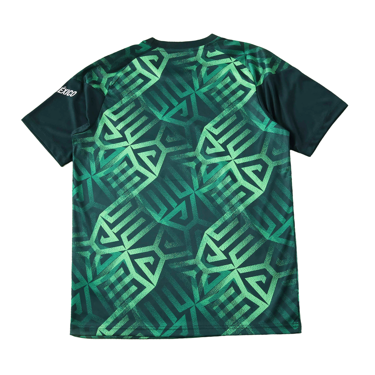 Pre-Match Jersey 25/26