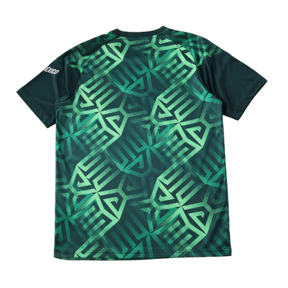 Pre-Match Jersey 25/26