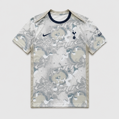 Pre-Match Jersey 25/26