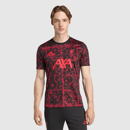 Pre-Match Jersey 25/26