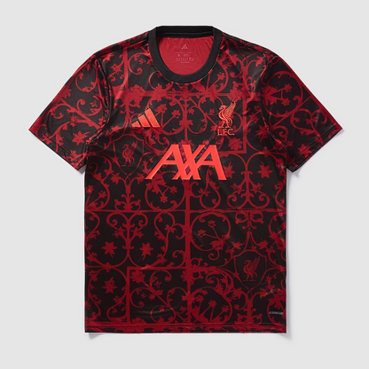 Pre-Match Jersey 25/26