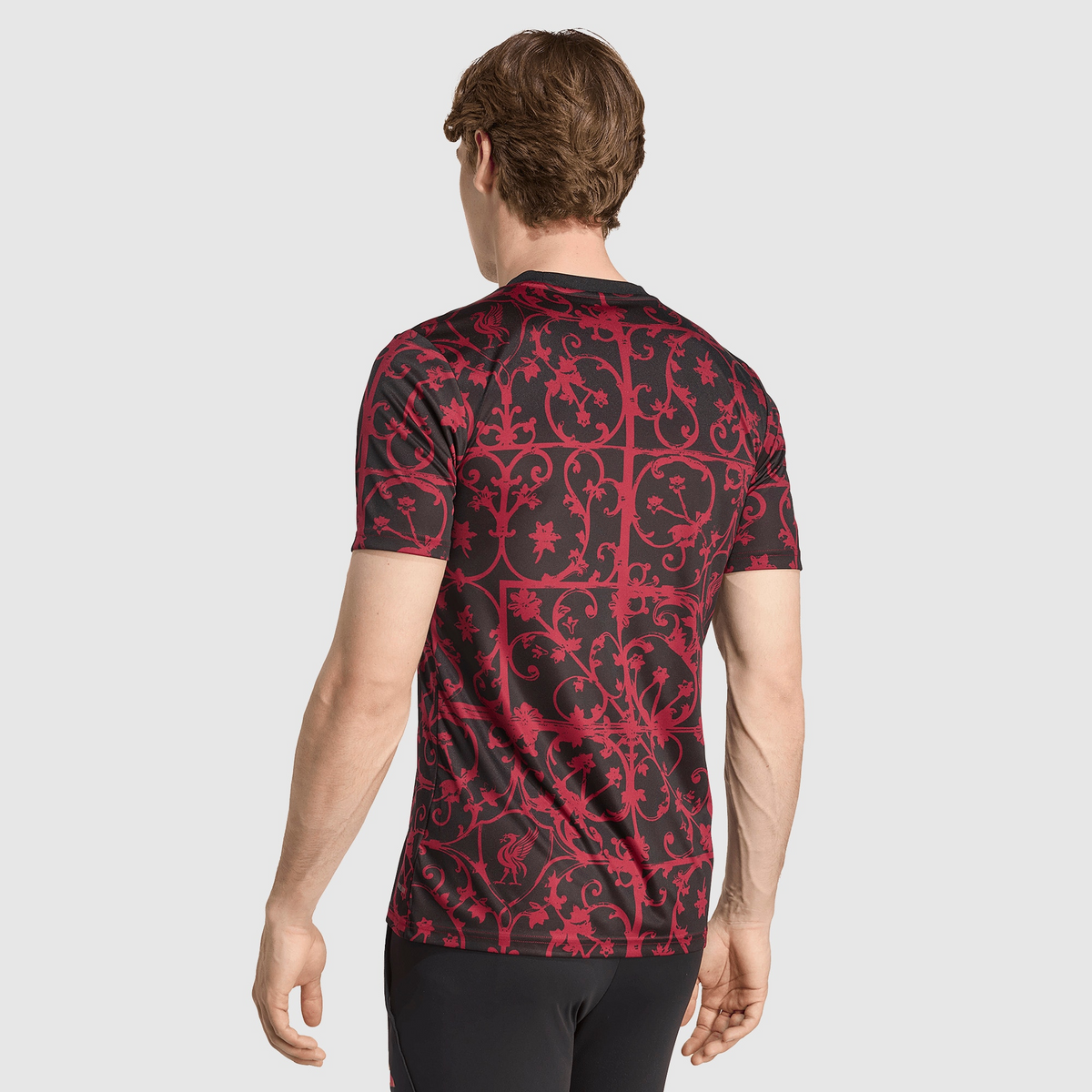 Pre-Match Jersey 25/26