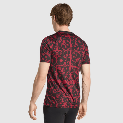 Pre-Match Jersey 25/26