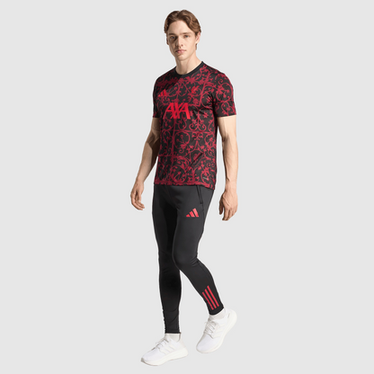 Pre-Match Jersey 25/26