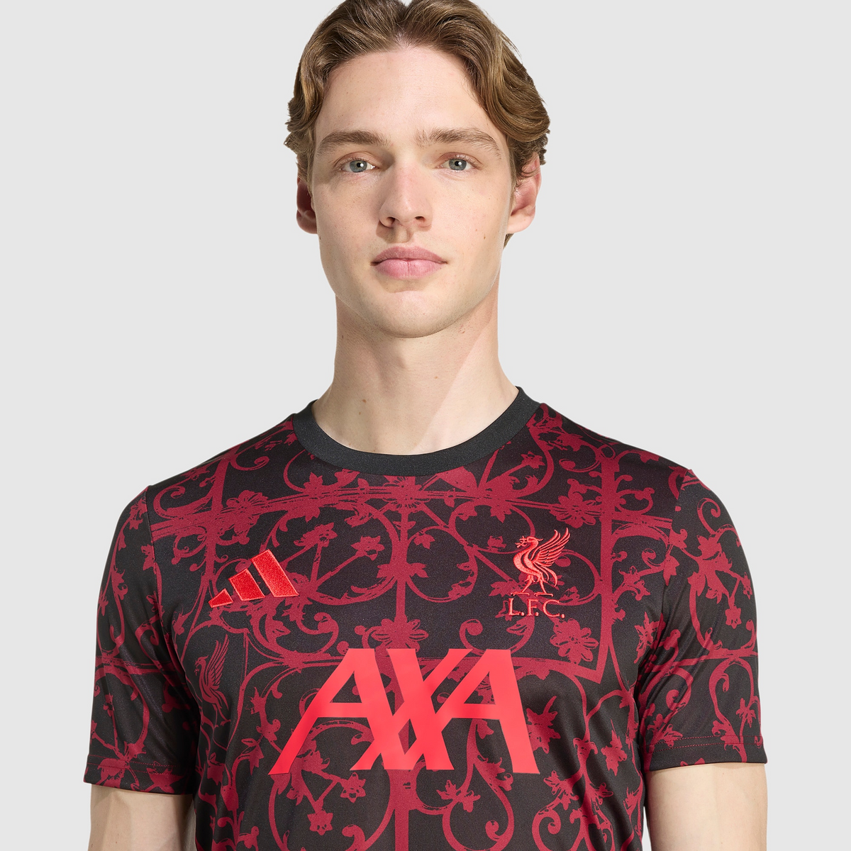 Pre-Match Jersey 25/26