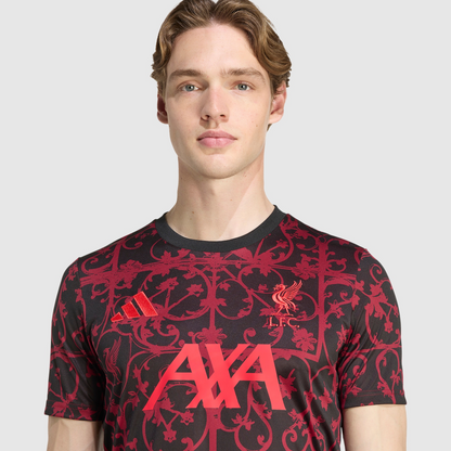 Pre-Match Jersey 25/26