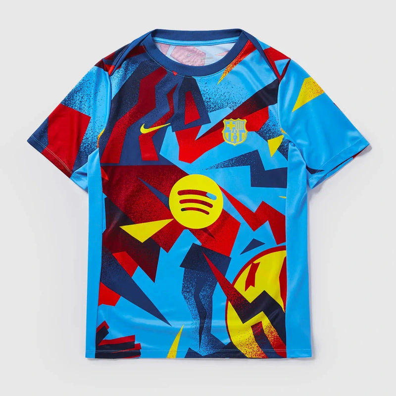 Men's Pre-Match Fourth Jersey 25/26
