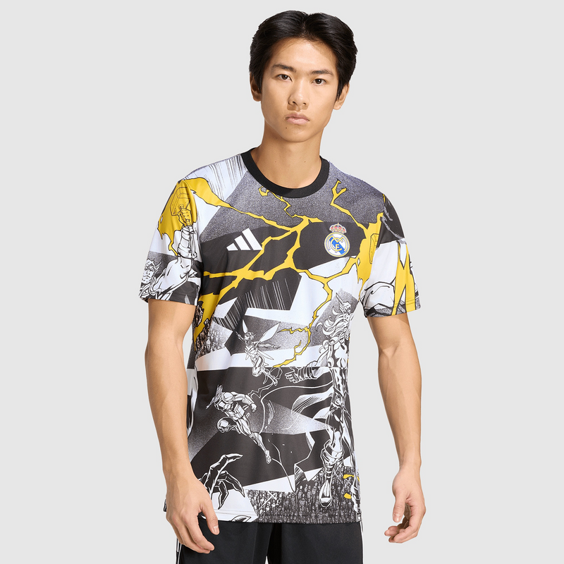 Special Edition Pre-Match Jersey