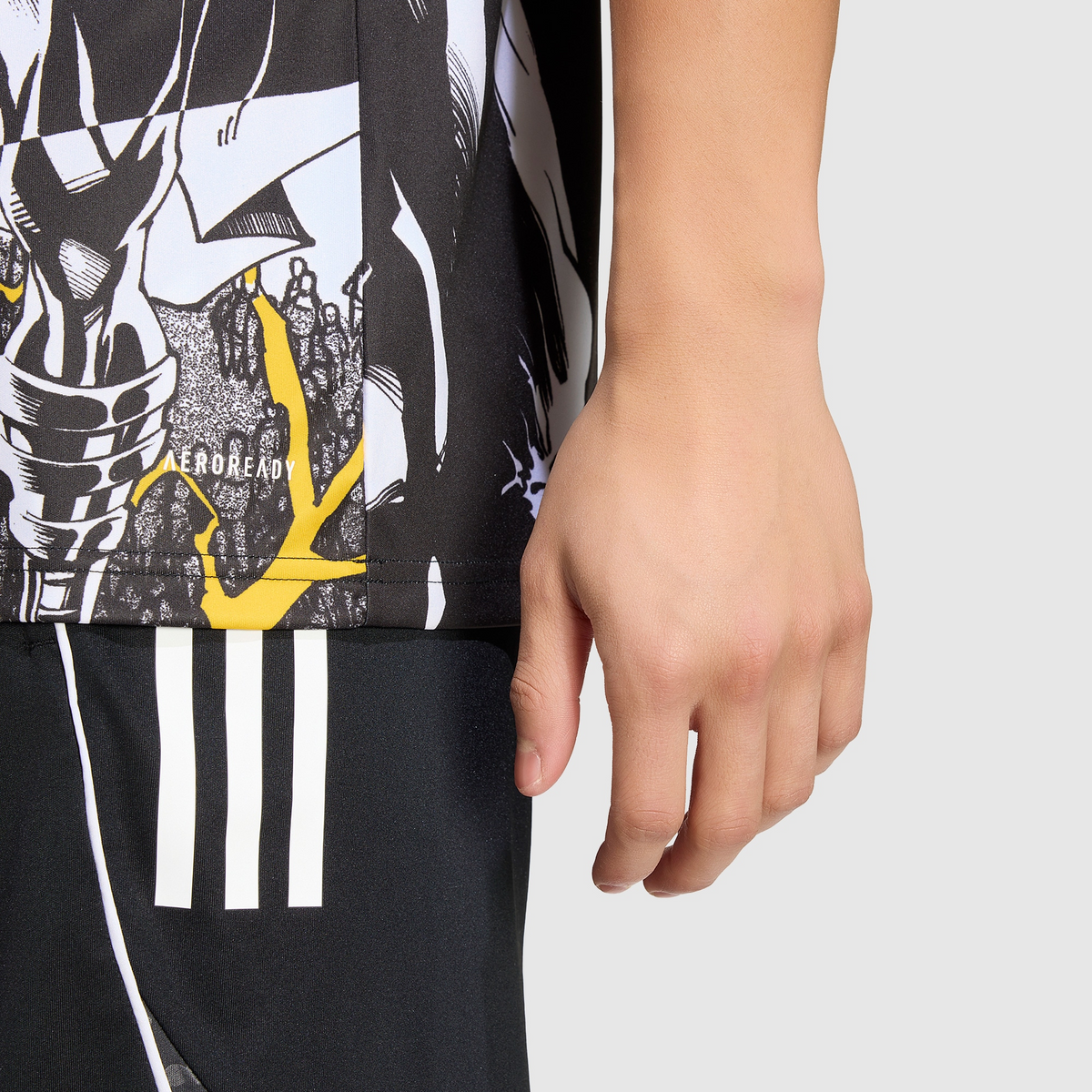 Special Edition Pre-Match Jersey
