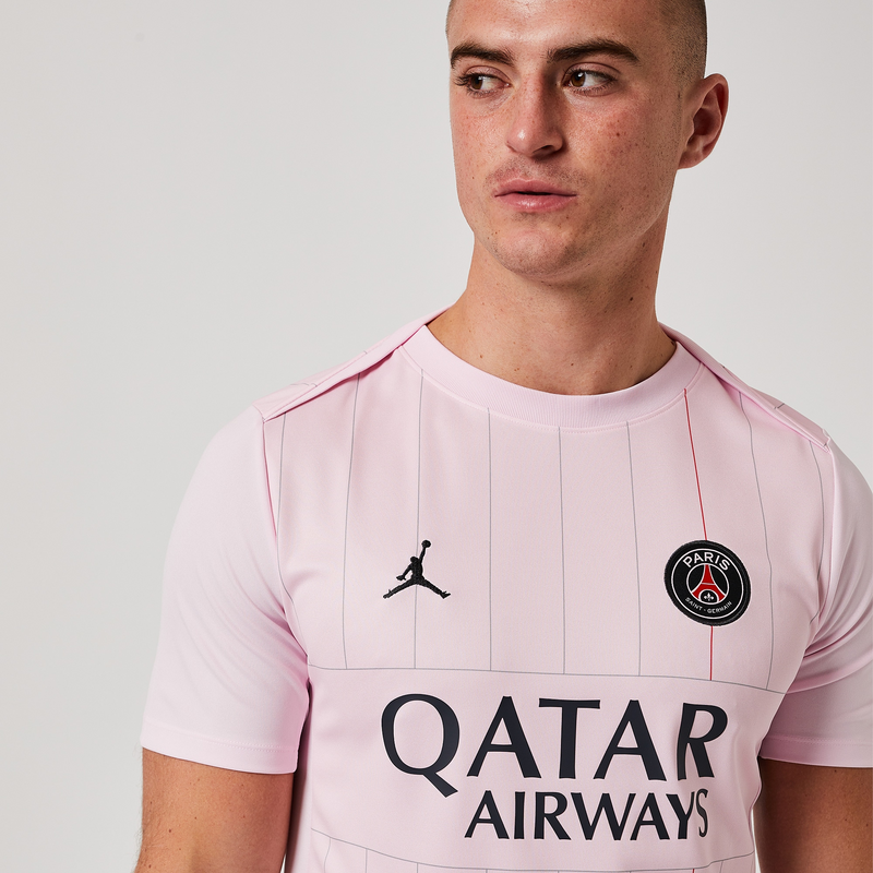 Pre-Match Fourth Jersey 25/26