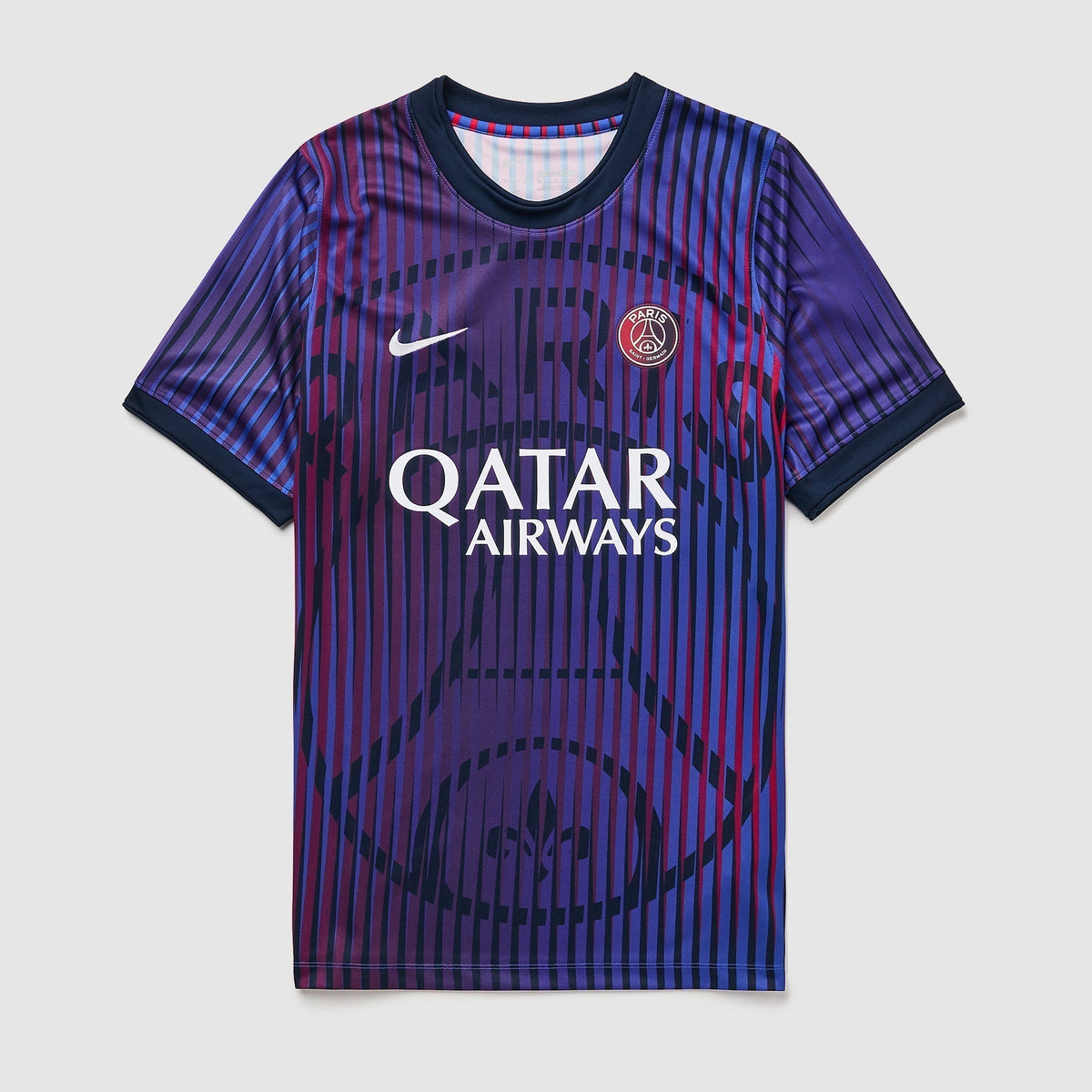 Pre-Match Away Jersey 26/27