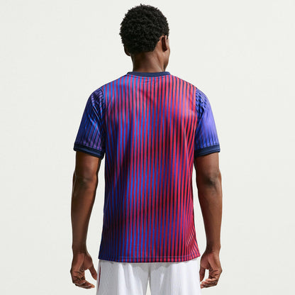 Pre-Match Away Jersey 26/27