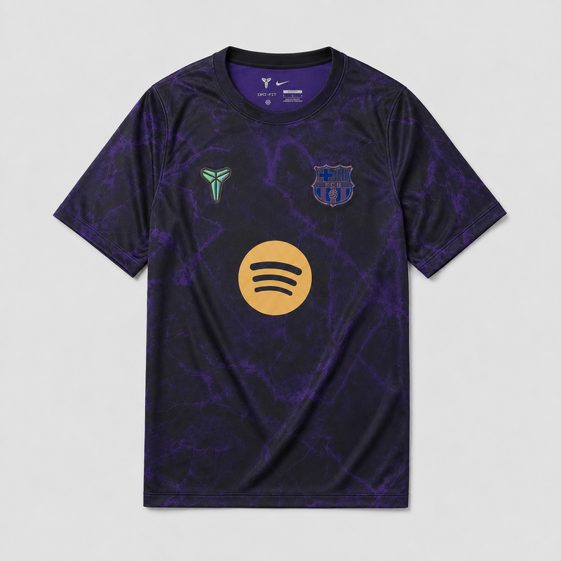 Pre-Match Away Jersey 26/27