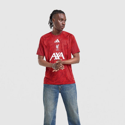 Men's Pre-Match Jersey 26/27