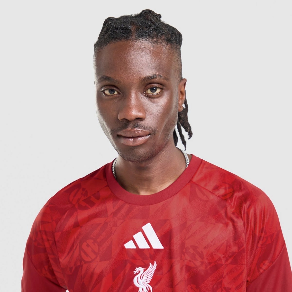 Men's Pre-Match Jersey 26/27
