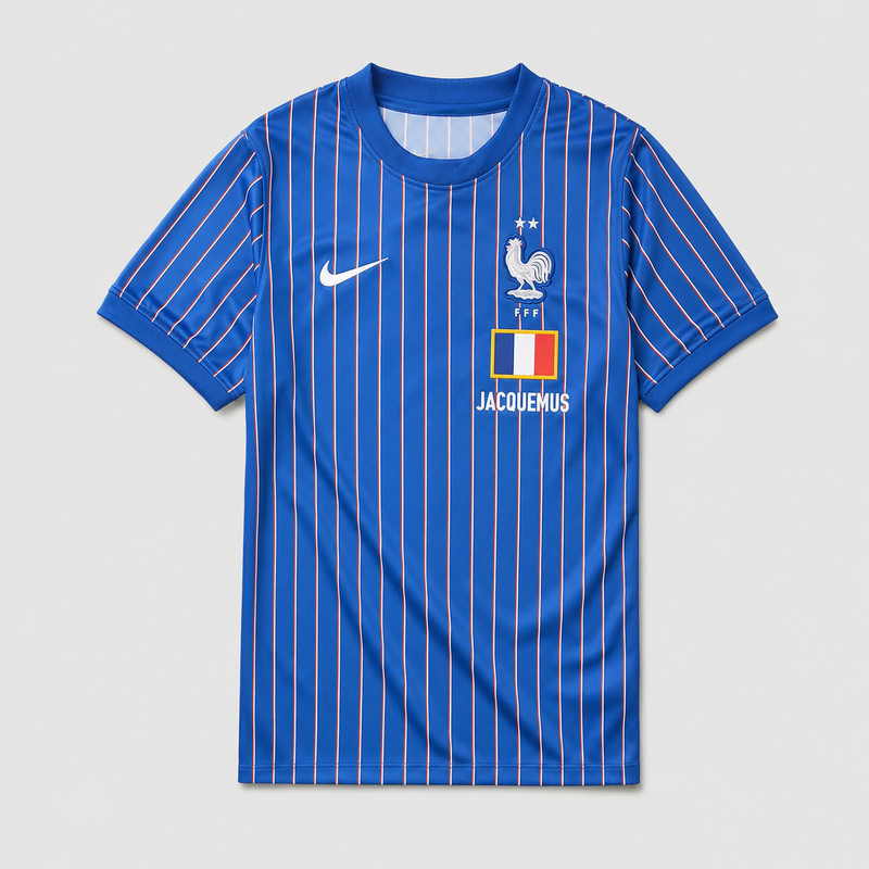 Pre-Match Jersey 26/27